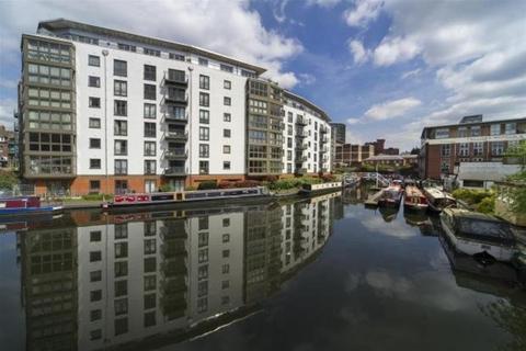 2 bedroom apartment to rent, Liberty Place, Sheepcote Street, Birmingham, B16