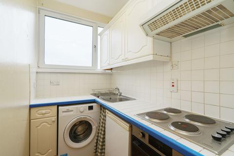 1 bedroom flat for sale - Hartington Road, AB10 6YA
