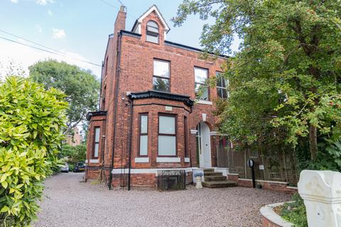 2 bedroom apartment to rent, St Clements Road, Chorlton