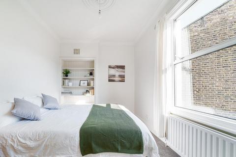 2, 10 Alfred Road, London, W3 6LH