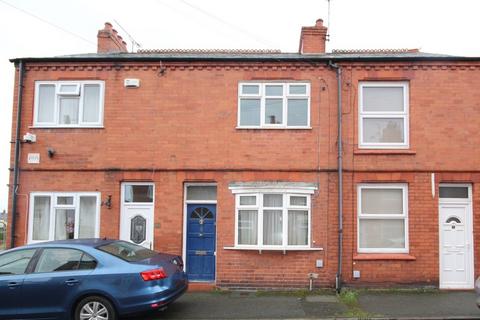 2 bedroom terraced house for sale - Clarence Street, Shotton