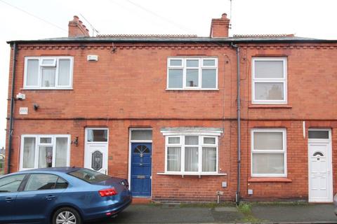 2 bedroom terraced house for sale, Clarence Street, Shotton