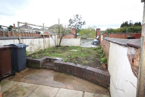 2 bedroom terraced house for sale, Clarence Street, Shotton