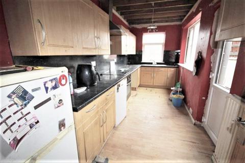 2 bedroom terraced house for sale, Clarence Street, Shotton