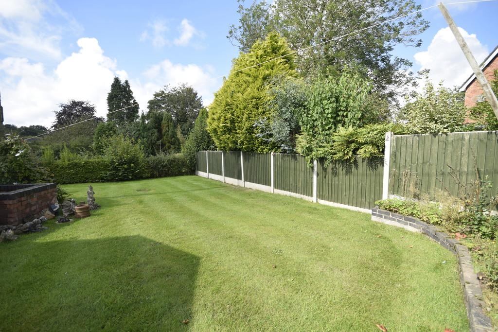 Alkington Road, Whitchurch 2 bed detached bungalow for sale £320,000