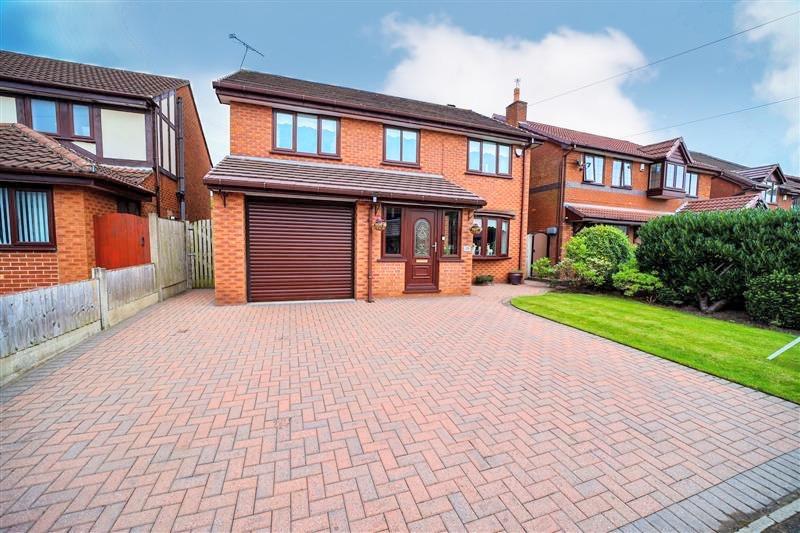 Springfield Park Haydock WA11 0XR 4 Bed Detached House 395 000 springfield-park-haydock-wa11-0xr-4-bed-detached-house-395-000