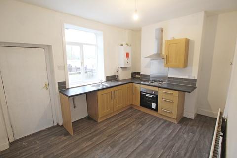 2 bedroom terraced house to rent, Levant Street, Padiham