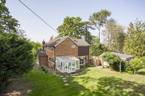 63b The Drive, Tonbridge, TN9 2LS