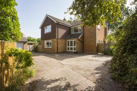 63b The Drive, Tonbridge, TN9 2LS
