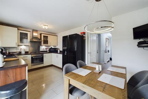 3 bedroom end of terrace house for sale - Bridgewater Road, Burton-on-Trent