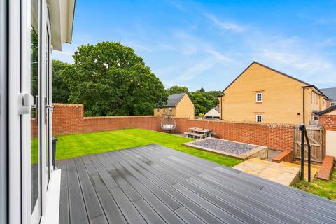 59 Trem Y Rhyd, St Fagans, Cardiff, CF5 6FT