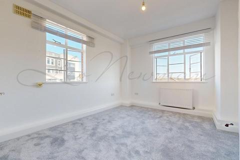 Studio to rent, Orsett Terrace, Paddington, W2