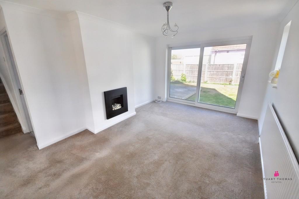 Stanley Road, Benfleet 3 bed detached house for sale £450,000