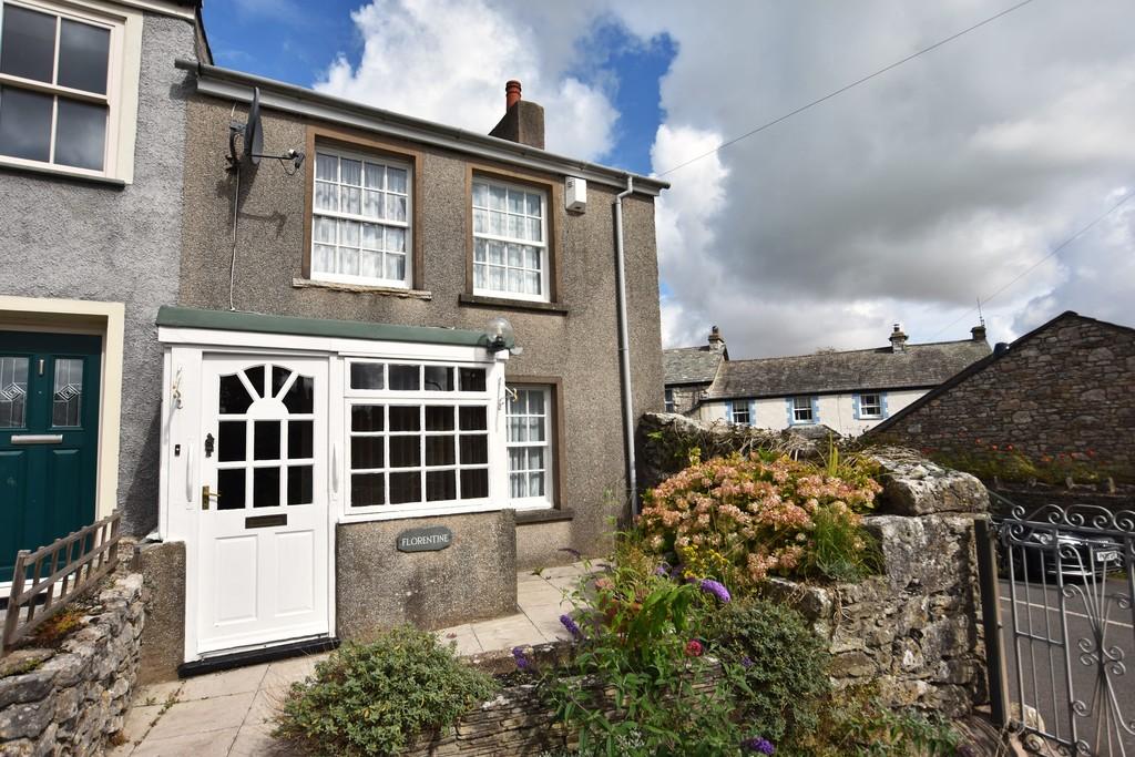 Little Urswick, Ulverston, Cumbria 3 bed semidetached house for sale
