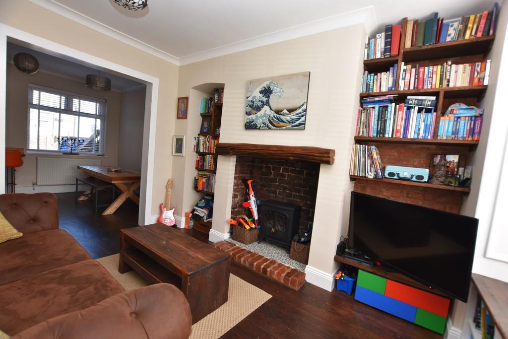 Douglas Street, Walney, Barrowinfurness 3 bed terraced house for sale