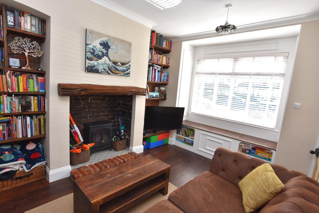 Douglas Street, Walney, Barrowinfurness 3 bed terraced house for sale