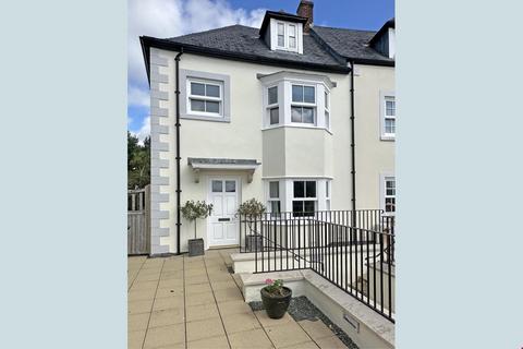 3 bedroom end of terrace house for sale, Truro, Cornwall