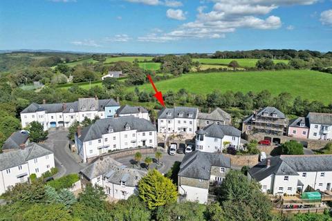 3 bedroom end of terrace house for sale, Truro, Cornwall