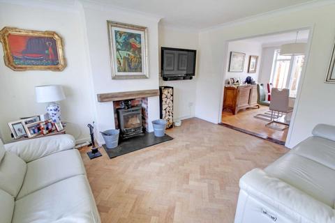 28 Allendale Road, Earley, Reading, RG6 7PB