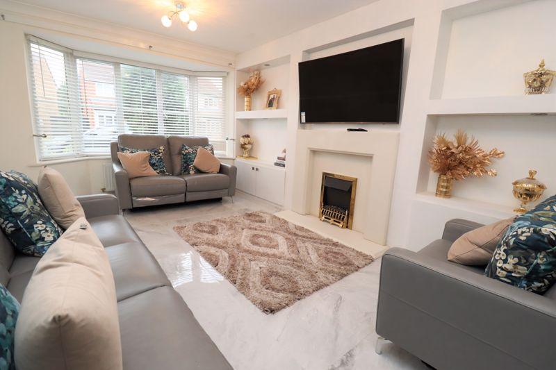 West End Way, Stockton-On-Tees, TS18 3UA 4 bed detached house - £270,000