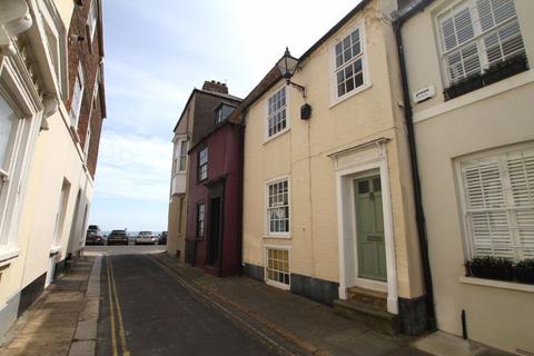 2 bedroom terraced house for sale, Middle Street Conservation Area