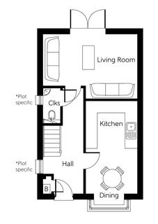 3 bedroom semi-detached house for sale, Clifford Gardens, Carleton Road, Skipton, North Yorkshire, BD23