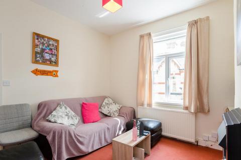 1 bedroom flat to rent, Abbey Street, Clifton Green, York, YO30