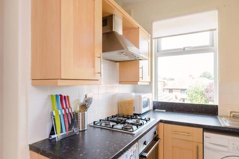 1 bedroom flat to rent, Abbey Street, Clifton Green, York, YO30