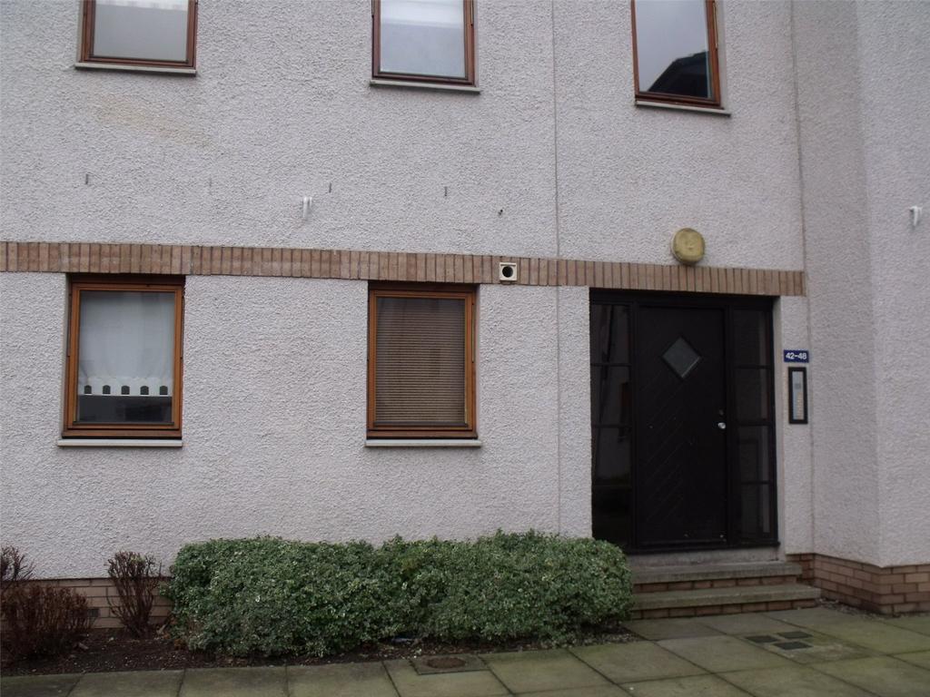 Aberdeen - 1 bedroom flat to rent