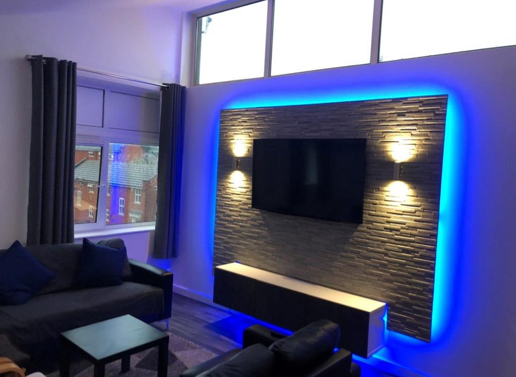 Peregrine Street, Hulme, Manchester. M15 5PZ - View 4