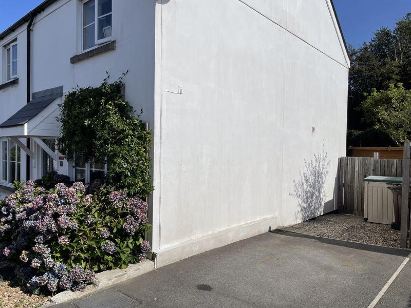 Driveway Parking
