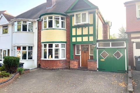 21 Berkswell Road, Birmingham, B24 9EE