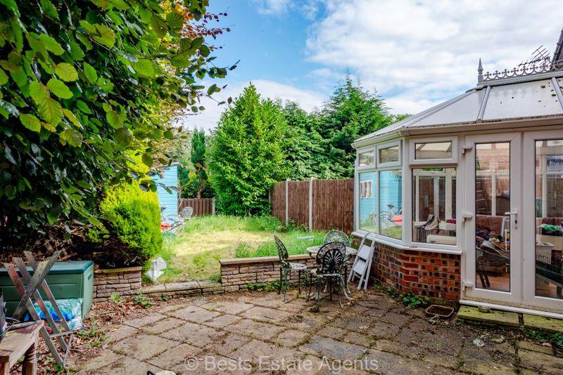 Rear Garden Two