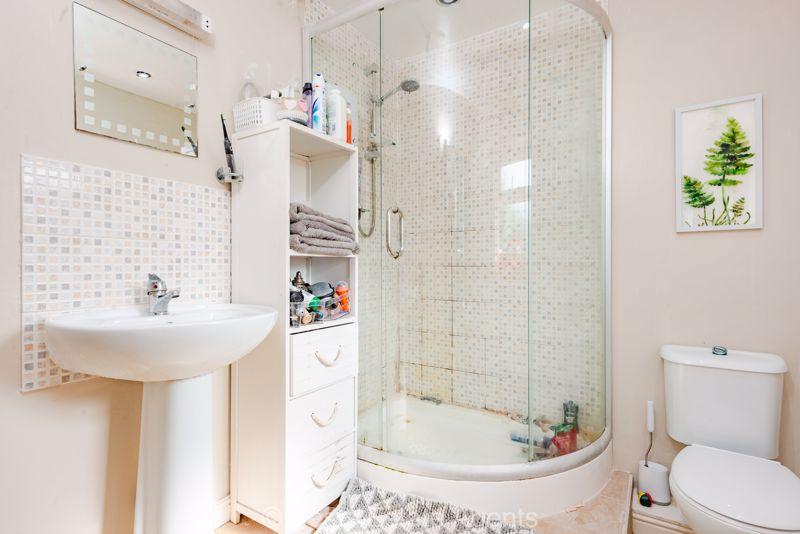 Bedroom One Ensuite