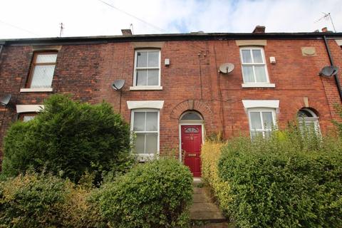 2 bedroom terraced house for sale - 47 Norden Road, Bamford , Rochdale OL11 5PN