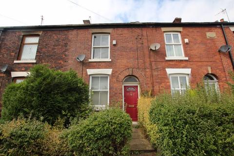 2 bedroom terraced house for sale, Norden Road, Bamford , Rochdale OL11