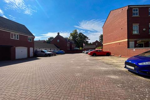 1 bedroom apartment for sale - Kingfisher Court, Burntwood, WS7 9QS