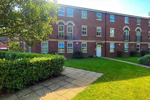 1 bedroom apartment for sale - Kingfisher Court, Burntwood, WS7 9QS