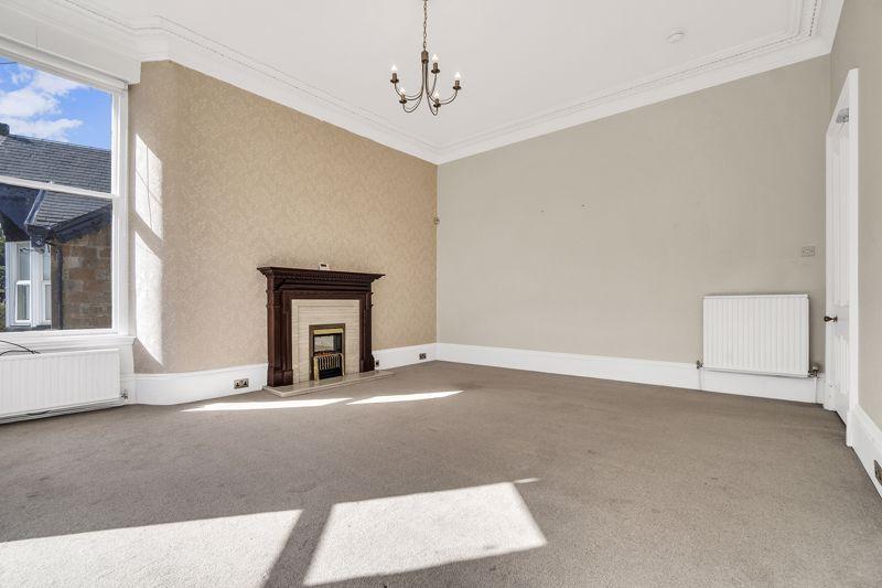 11a Dundonald Road, Kilmarnock, KA1 1RU 5 bed character property £190,000