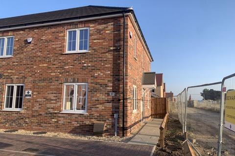 undefined, Malt Kiln Crescent, Horncastle