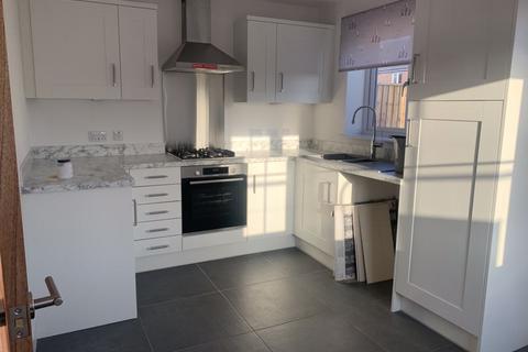 undefined, Malt Kiln Crescent, Horncastle