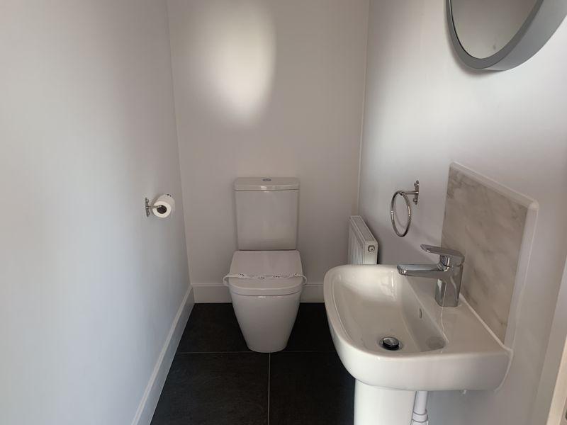 Cloakroom