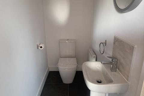 undefined, Malt Kiln Crescent, Horncastle