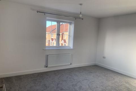undefined, Malt Kiln Crescent, Horncastle