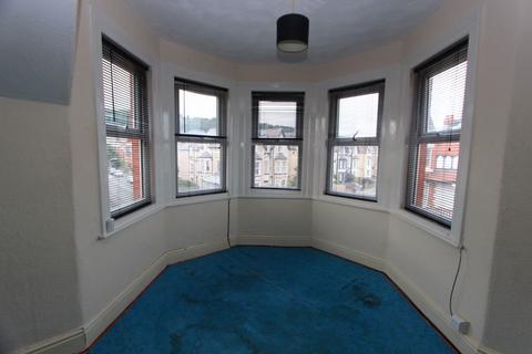 1 bedroom apartment for sale, 57 Greenfield Road, Colwyn Bay