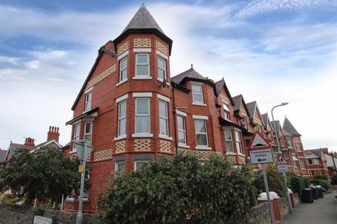 1 bedroom apartment for sale, 57 Greenfield Road, Colwyn Bay