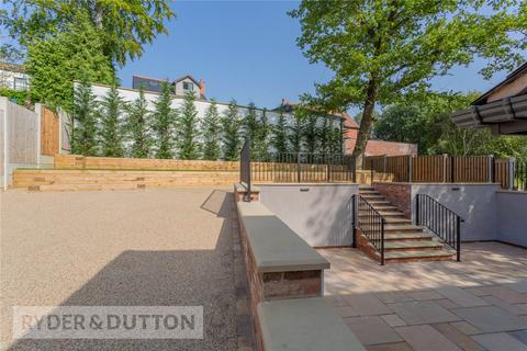 41 Berry Brow, Manchester, M40 1GR