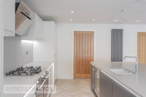 41 Berry Brow, Manchester, M40 1GR