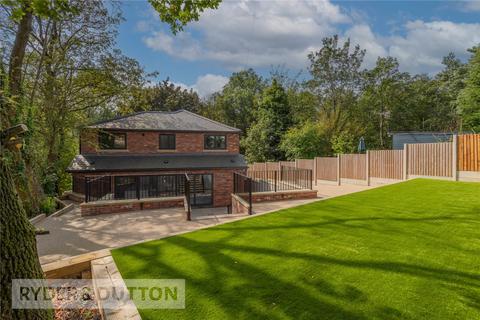 41 Berry Brow, Manchester, M40 1GR