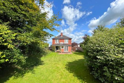23 Ghyll Road, Scotby, Carlisle, CA4 8BT